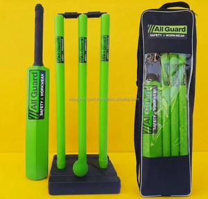 Set de Regalo Personalizado / Set de Cricket de Playa / Kit de Cricket para Jardín Personalizado - Product Image 1