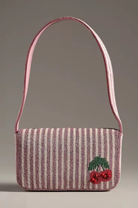 Sac à main pour femmes en résine perlée fait main TCE |   Portefeuille artisanal traditionnel pour femmes |   Accessoire de mode ethnique artisanal - Product Image 2
