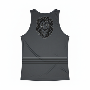 Débardeur de musculation et fitness pour homme 100% Coton, couleur unie, léger, col rond, pour l'été, la course et l'entraînement - Product Image 2