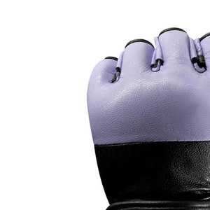 Guantes de Artes Marciales Mixtas (MMA) de Alta Calidad, Nuevo Modelo 2025, Proveedor Directo de Fábrica, Cuero Genuino, Diseño Personalizado - Product Image 2
