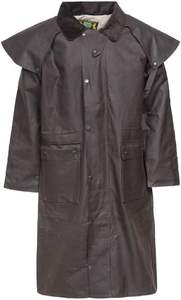 Veste et pantalon de pluie pour moto en tissu Oxford épais, imperméable, coupe-vent, résistant aux intempéries, réutilisable et tendance - Product Image 6