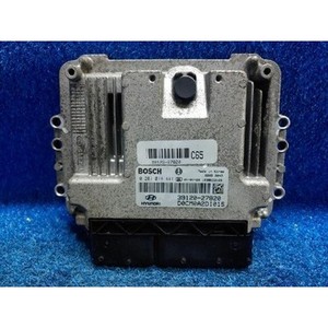 Santa Fe - ECU et modules informatiques d'occasion - 3912027820 - Product Image 1