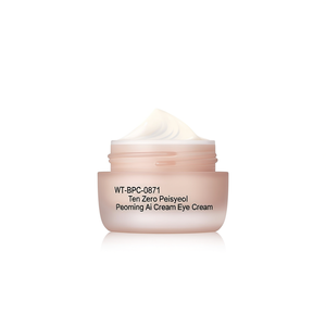 WT-BPC-0871 เทน ซีโร่ เปซเยอล เปโอมิง ไอ ครีม อายครีม - Product Image 3
