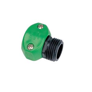 Universal Garden Water Pipe Adapter Half Inch Male Threaded Joint <b>Quick</b> Connect Extension Irrigation Fitting Component - Product Image 1