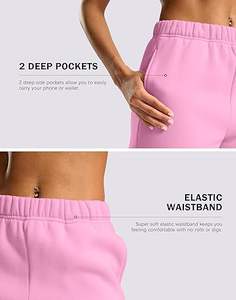 Conjunto de 2 Piezas para Mujer: Top Holgado con Mangas Murciélago y Pantalones Cortos Casuales - Color Sólido - Product Image 3