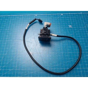 โมดูลแหล่งจ่ายไฟ DC P4-500-D24 WTDM-500ของ Wisetec ชิ้นส่วนอุปกรณ์เซมิคอนดักเตอร์รุ่นเก่าๆ - Product Image 6