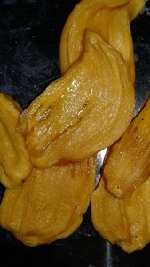 Chips de Jaca Seca Mezclados AD, Rebanadas Dulces Secas, Empaque a Granel de Vietnam - Product Image 6