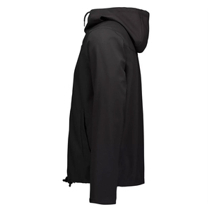 Customized Men's Softshell <b>Zip</b> <b>up</b> <b>Jackets</b> Thicker Winter Warm Softshell <b>Jackets</b> Outdoor Work wear Soft Shell <b>Jackets</b> - Product Image 2