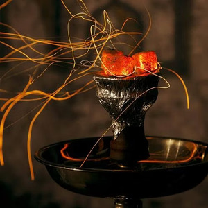 Bamboo Charcoal Briquettes (shisha-<b>Hookah</b>) - Product Image 2