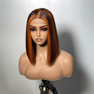 Lustrous Premium One Donor Luxueux Soyeux Chaud Moins Cher Os Cheveux Raides Extensions de Cheveux Humains Tisse Et Perruques Afrique du Sud - Product Image 1