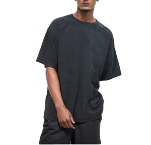 Camisetas Unisex de Moda, Diseño Nuevo, Tejido de Punto Estampado, Suaves, Cómodas y Elegantes, Ropa Deportiva de Manga Corta, Personalizables por Delante, 100% - Product Image 2