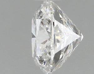 Coussinets de diamants de laboratoire 1,00 ct F VS1 avec certificat IGI - Product Image 3