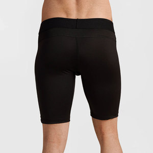 Best Supplier Top Trendy High Quality Quick Dry Lightweight Fabric New Design Best Seller Fitness Gym Wear Men <b>Compression</b> <b>Short</b> - Product Image 2