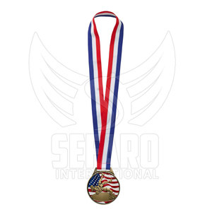 เหรียญมวยคุณภาพดี น้ำหนักเบา ดีไซน์ใหม่ ราคาขายส่ง - Product Image 3