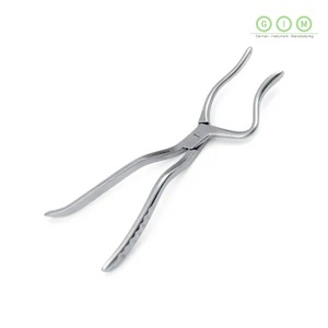 High Quality Rib <b>Shears</b> Stainless Steel Surgical Instrument Durable Precision Cutting <b>Tool</b> for Professional Medical Rib <b>Shear</b> - Product Image 1