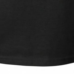 เสื้อยืดแขนยาวผู้ชาย ผ้าฝ้าย 180 GSM คอกลม สวมใส่สบาย น้ำหนักเบา เหมาะสำหรับกิจกรรมกลางแจ้ง ชุดลำลองประจำวัน แฟชั่นเสื้อผ้าพื้นฐาน - Product Image 6