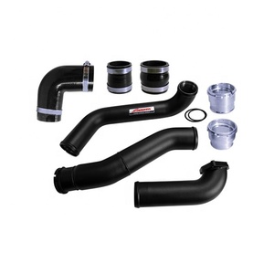 Performance <b>boost</b> <b>Pipe</b> for ford Ranger T8 2.0L Diesel - Product Image 1