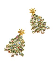 Pendientes de cuentas hechos a mano de lujo, joyería elegante para mujer a bajo costo - Product Image 3