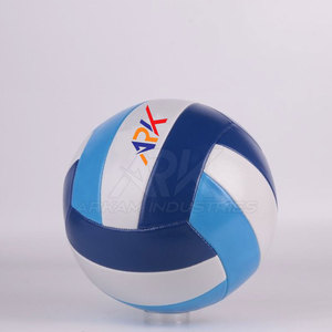 Balón de Voleibol Personalizado de Alta Calidad con MOQ Bajo, Balón de Voleibol con Logotipo Impreso Personalizado para Adultos - Product Image 4