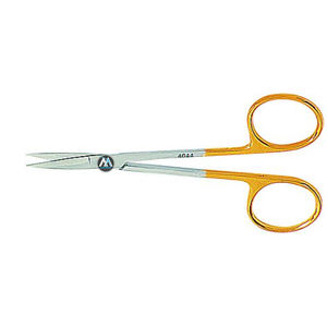 กรรไกร locklin พร้อม TC 16 cm คมคมคมฟันเลื่อยสแตนเลสเครื่องมือผ่าตัดทางทันตกรรม - Product Image 4