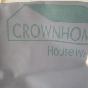 Membrana de Techo Reforzada de Malla Multicapa de PP Permeable a la Humedad de 180 g/m² - Product Image 2