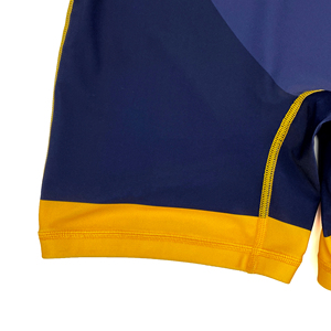 2026 Venta al por mayor de camisetas de lucha personalizadas para mujer, de licra/poliéster, elásticas, ligeras, transpirables y duraderas de secado rápido - Product Image 5