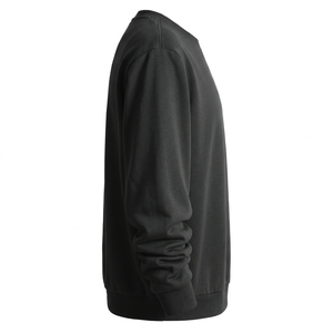 Sudadera Barata al por Mayor Personalizada con Cuello Redondo para Hombre y Mujer, Sudadera Informal de Otoño e Invierno - Product Image 5