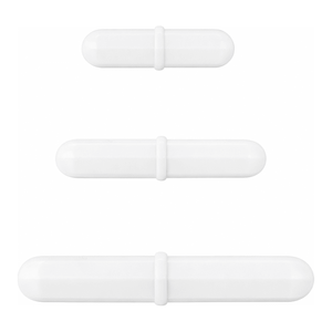 Barre d'agitation magnétique octogonale en PTFE pour agitateurs de laboratoire et industriels - Product Image 1
