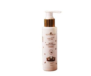 Crema Hidratante Corporal Más Vendida, Crema Hidratante Corporal de Cacao y Manteca de Karité para una Hidratación Profunda para una Piel Suave y Nutrida - Product Image 1