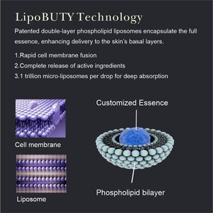 Mascarilla Facial de Ácido Hialurónico I-Charming, Tamaño Viaje, Hidratante con Aroma a Rosas para Todo Tipo de Piel - Product Image 3