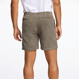 Shorts tendance pour hommes, couleur unie, shorts pour adultes, sur mesure, respirants - Product Image 2