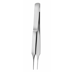 Instrumentos Quirúrgicos para Cataratas y Trasplantes de Córnea, Instrumentos de Microcirugía Oftálmica, Instrumentos de Cirugía Ocular de Acero Inoxidable Reutilizables, CE ISO - Product Image 3