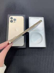 Vente en gros – Téléphone portable original Apple 13 Pro Max 512 Go, version mondiale, compatible 5G GSM CDMA, version américaine, batterie rapide - Product Image 2