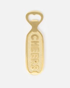 Ouvre-bouteille moderne en métal, ouvre-bouteille pour bière et soda, outil de bar, accessoires de cuisine et de bar - Product Image 2