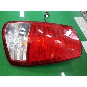 Conjunto de Faro Trasero Izquierdo para Carnival 2001-2010, Usado, OEM 924014D000 - Product Image 2