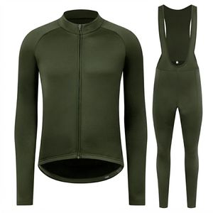 Ropa de Ciclismo Ligera Color Azul Marino, Transpirable, Anti-UV, Conjuntos de Maillots de Ciclismo de Manga Corta - Product Image 1