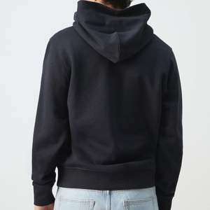 Sudadera con Capucha de Invierno para Hombre y Mujer, 100% Algodón, Personalizada con Estampado Puff, Corte Regular, OEM ODM, Estilo Urbano, Forro Polar, Bordada, Lisa - Product Image 3