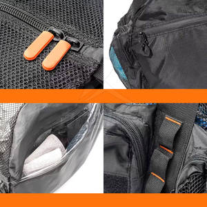 Bolsa de buceo para uso diario con asas cómodas y gran interior para un almacenamiento sencillo. - Product Image 3