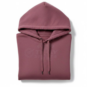 Sweat-shirts personnalisés 100% polyester, impression personnalisée, sweats à capuche unis pour hommes, sweats à capuche vierges - Product Image 6
