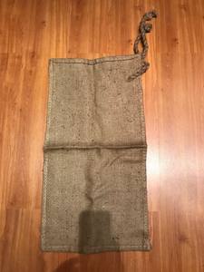 Sac à cordon en toile de jute pour le cacao 100% naturel écologique et respectueux des intempéries biodégradable du Bangladesh - Product Image 4