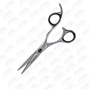Tijeras de Corte de Pelo Profesionales Super Cut, Tijeras de Peluquería de Acero Inoxidable con Punta Afilada, Súper Calidad - Product Image 2