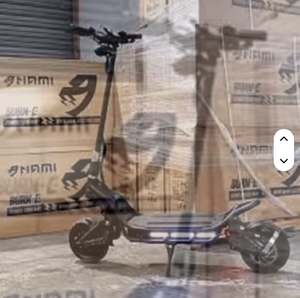 High Quality PROF-ILE Smarts Mixers <b>Auto</b> Sensing <b>Battery</b>/Electric/Solar for Household Use-Chopping Cooking Grinding Glass - Product Image 5