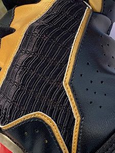 Gants de frappe en cuir Cabretta Pro Series, rembourrés et élégants, avec une adhérence et un ajustement confortables pour les joueurs de baseball et de softball - Product Image 3
