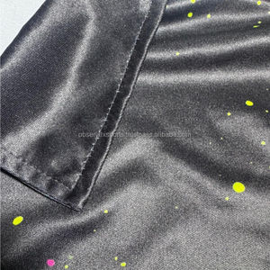 Polos de coach personnalisés sublimés respirants à manches courtes |   Vêtements d'équipe de performance |   Équipement à séchage rapide avec impression intégrale en couleur - Product Image 5