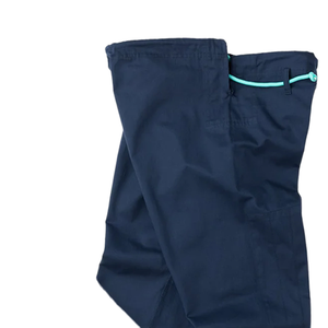 High Demanding Navy Blue BJJ Gi With Ripstop Pants and <b>Belt</b> 450 GSM <b>Pearl</b> Weave Cotton Kimono Preshrunk Bjj Gi on Best Prices - Product Image 2