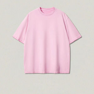 T-shirt vintage délavé à l'acide, coton doux, style streetwear, décontracté, vêtements d'été - Product Image 6