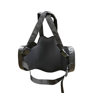 Protection de Poitrine de Boxe Personnalisée de Haute Qualité avec Conception Magnétique Robuste – Équipement de Sécurité Sportive - Product Image 4