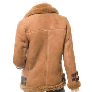 Women's Fashionable Slim Fit Genuine Leather Blouson Animal Print Breathable Low Price Wholesale Inexpensive - Product Image 2