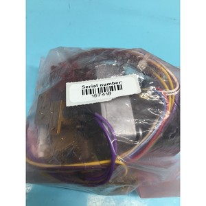 มอเตอร์ประกอบ Hurst 3206-044, PAS, 5VDC, 8W, 157418 - อุปกรณ์และอะไหล่เซมิคอนดักเตอร์ระดับโลกที่เชื่อถือได้ - Product Image 6