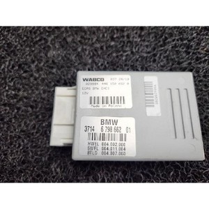 ECU และโมดูลคอมพิวเตอร์มือสองสำหรับรถยนต์ซีรีส์ 7 รุ่น 3714679866201 - Product Image 2